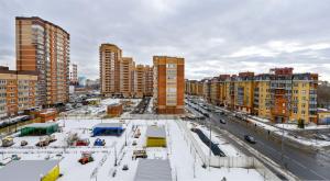 MS Apartments Kurkino - image 1