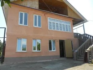 U Ashota - Alakhadzi