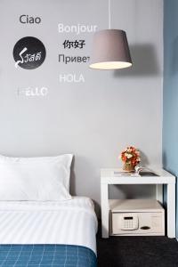 Sawasdee Siam Pattaya Hotel