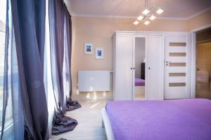SAS Apartamenty Mont Royal