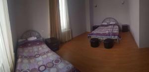 My House in Bakuriani