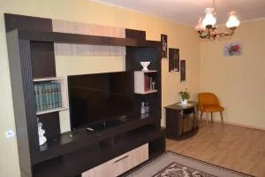 3-х комнатные Апартаменты на Данила Галицкого - 卡缅涅茨-波多利斯基