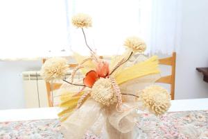 Apartments Villa Mattossi