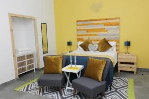 A Touch of Grace - Wilgeboom