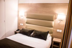 Hotels Hotel Agenor : photos des chambres