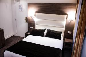 Hotels Hotel Agenor : photos des chambres