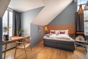 Molde Fjordhotell - by Classic Norway Hotels