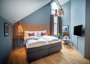 Molde Fjordhotell - by Classic Norway Hotels