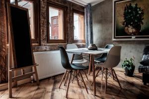 Central Cluj Apartments