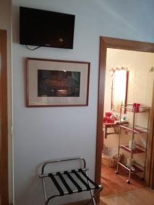 Manta Rota Beach, Bed & Breakfast in a villa,privat pool