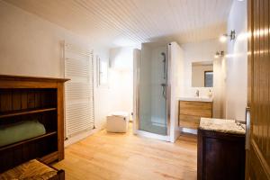 B&B / Chambres d'hotes Maison Sarda : photos des chambres