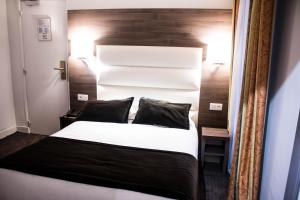 Hotels Hotel Agenor : photos des chambres