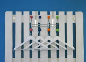 Appartements Le Gite du Fort : photos des chambres