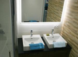 Appartements Le Gite du Fort : photos des chambres