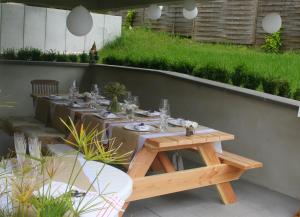 Appartements Le Gite du Fort : photos des chambres