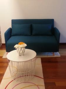 Appartements Le Gite du Fort : photos des chambres