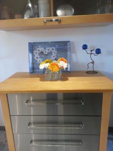 Appartements Le Gite du Fort : photos des chambres