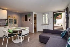 Alex's House Fregene - Fregene