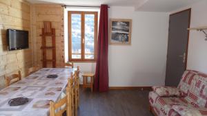 Appartements Chalet Les Garands : photos des chambres