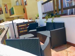 Monolocale Loredana img14