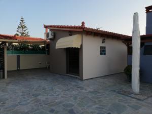 Rea's House Vrachati Korinthia Greece