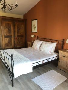 B&B / Chambres d'hotes Les Secrets du Mistral : photos des chambres