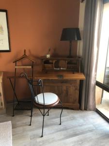 B&B / Chambres d'hotes Les Secrets du Mistral : photos des chambres