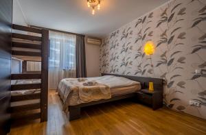 Best location in Tbilisi, near Turtel lake!