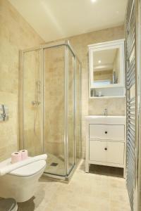 Appartements Residence Grands Boulevards (Chenier) : photos des chambres