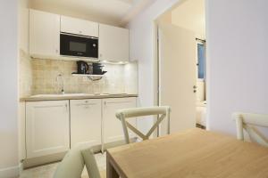 Appartements Residence Grands Boulevards (Chenier) : photos des chambres