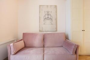 Appartements Residence Grands Boulevards (Chenier) : photos des chambres