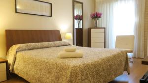 Double or Twin Room room in Hotel Playa Canet