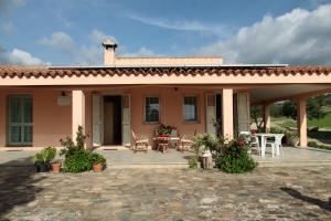 Agriturismo Sa Mandria img24