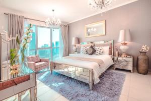 Elite Royal Apartment - Burj Residences T7 - President