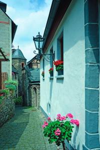 Hotel Gästehaus auf der Lay
