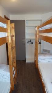 Appartements Chalet Les Garands : photos des chambres