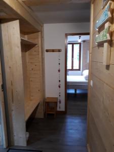 Appartements Chalet Les Garands : photos des chambres