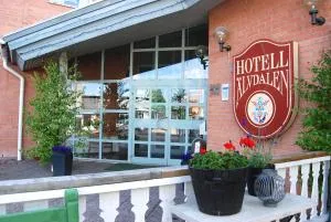 Hotell Älvdalen - Leksand