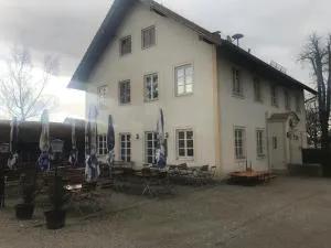 il castello - Marktl