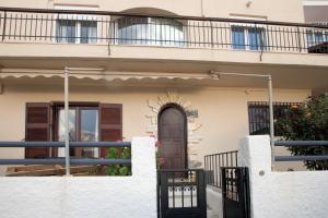 Traditional House by the Sea Rethymno Greece