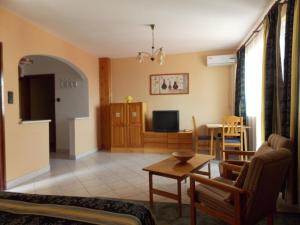 Heviz Therme Apartmenthaus