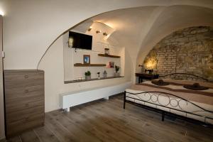Apartmán U Gotického dvojčete
