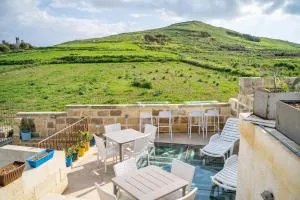 Ta Pinu Guesthouse - Għarb