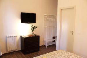 Il Giardino di Laura Private Rooms Mondello