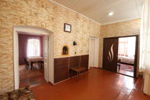 Guesthouse ''Ashot Shalunts''