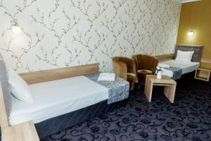 Family Hotel Prestige