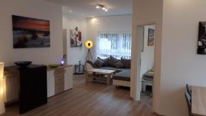 Hytte Ferienhaus Johannesstrasse Homburg Tyskland