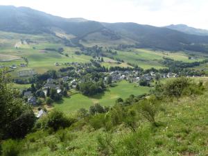 Maisons de vacances Chez Tilou : photos des chambres