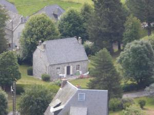 Maisons de vacances Chez Tilou : photos des chambres