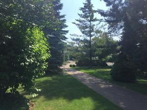 Apartmenthaus Villa Lindenbühl